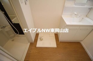 パシフィコ　D棟の物件内観写真